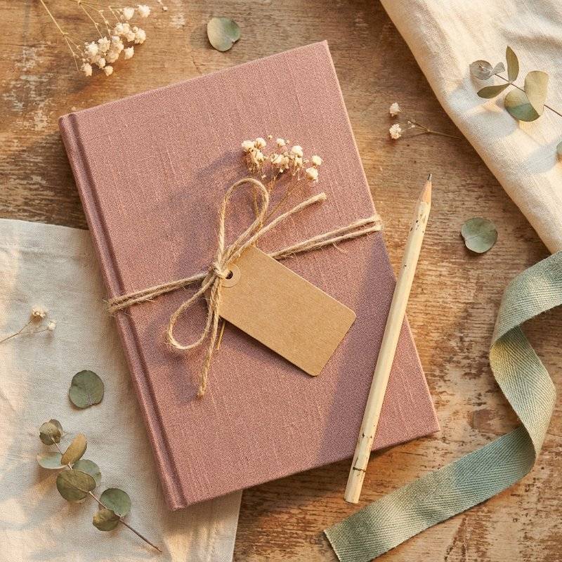 ADHD affirmations RSD — a short handwritten reminder note, lacedopamine.com