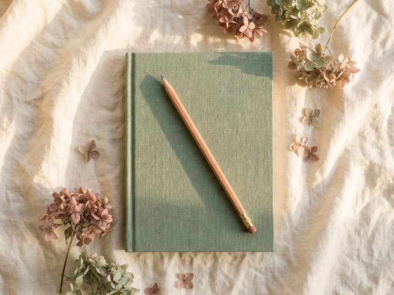 ADHD affirmations RSD — journaling through a shame spiral, lacedopamine.com