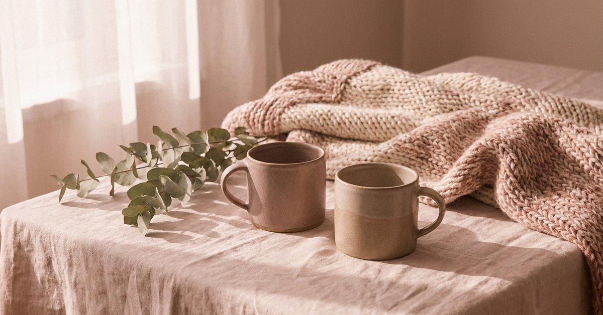 adhd friendship struggles — gentle illustration for late diagnosed ADHD women, lacedopamine.com