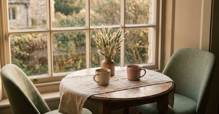 dating with adhd — gentle illustration for late diagnosed ADHD women, lacedopamine.com
