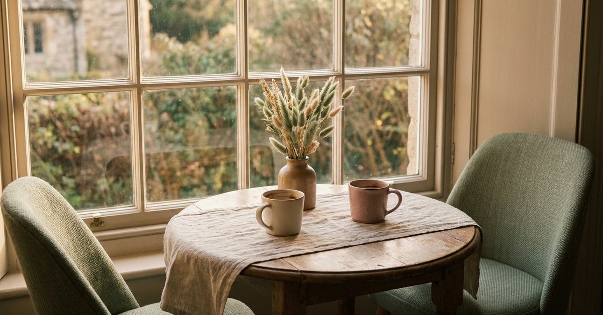 dating with adhd — gentle illustration for late diagnosed ADHD women, lacedopamine.com