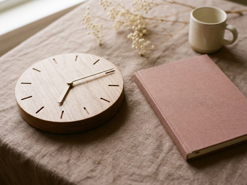 explain ADHD to partner — how the brain processes time and focus, lacedopamine.com
