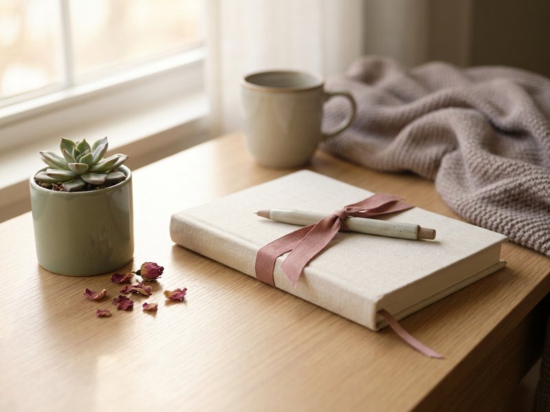 late ADHD diagnosis trend 2026 — a notebook with specific examples ready for a doctor's appointment, lacedopamine.com
