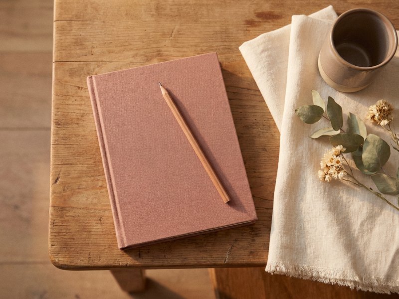 late diagnosed ADHD letters — writing through years of self blame, lacedopamine.com