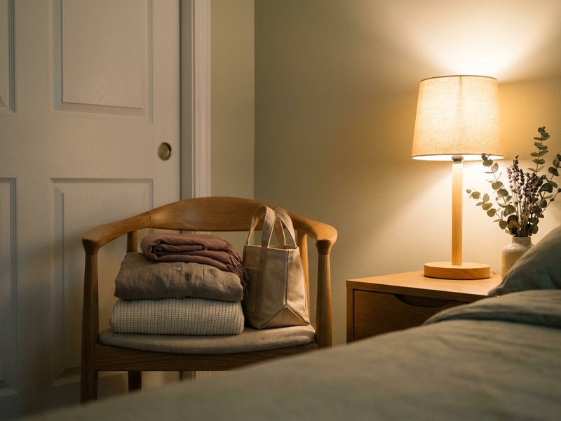routines for ADHD beginners — an evening set up for tomorrow, lacedopamine.com