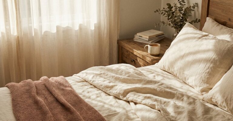 routines for ADHD beginners — gentle illustration for late-diagnosed ADHD women, lacedopamine.com