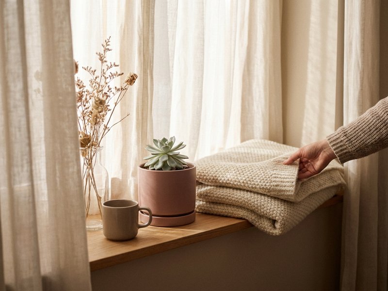 RSD vs reality — a quiet moment by a window, lacedopamine.com